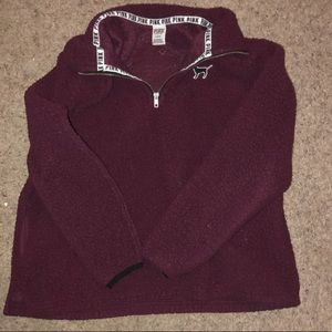 Victoria secret Sherpa